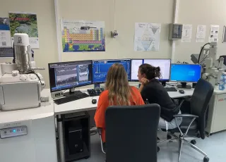  Εθνικό Γεωλογικό Μουσείο