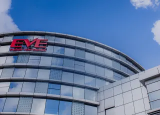 EVE Energy