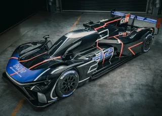 HYDROGEN-TOYOTA
