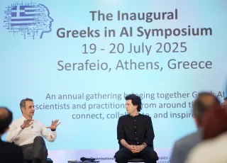 mitsotakis daskalakis