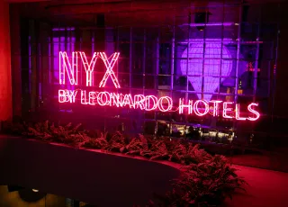 NYX HOTELS
