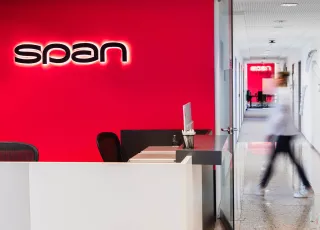 Span