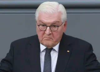WalterSteinmeier