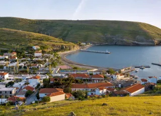 agios efstratios