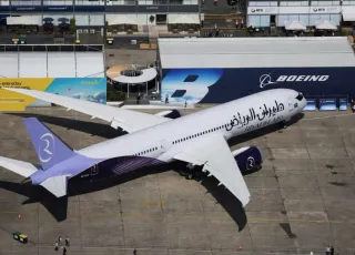 Boeing