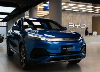 BYD