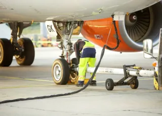 jet fuel