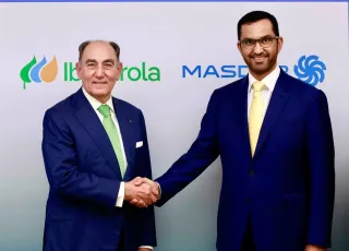 masdar iberdrola