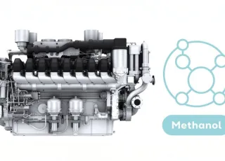 methanol