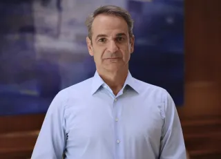 mitsotakis