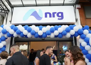 nrg store