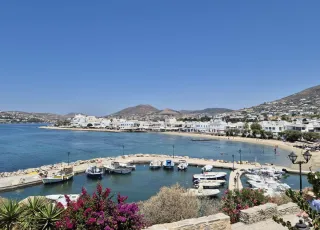 paros