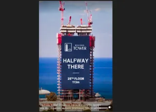 Riviera Tower 