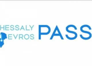 Thessaly Evros Pass
