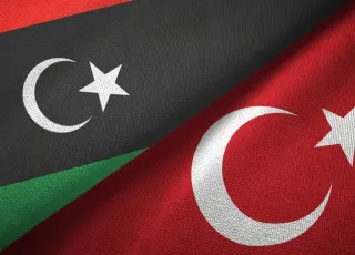 turkey libya