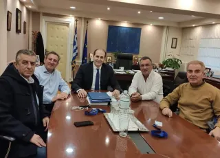 ΒΕΣΥΡΟΠΟΥΛΟΣ 