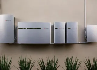 Enphase Energy
