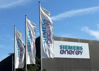Siemens Energy
