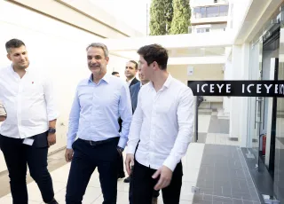 mitsotakis