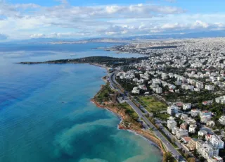  Αθηναϊκή Ριβιέρα