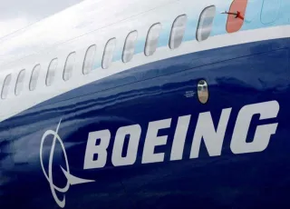 Boeing 