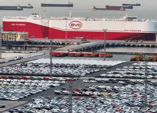 BYD