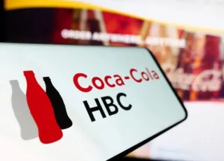  Coca-Cola HBC
