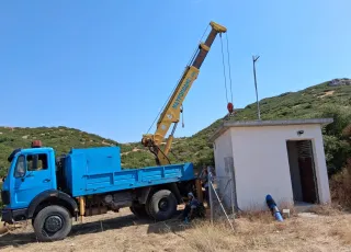 ΔΕΥΑΜΒ