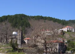 Δόλιανη