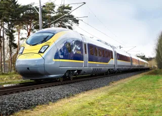 eurostar