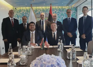 exxonmobil libya