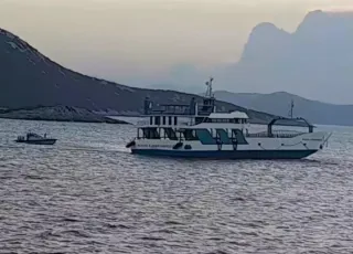 ferry styra
