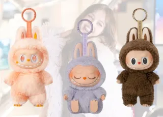 Labubu