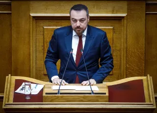Παρασύρης
