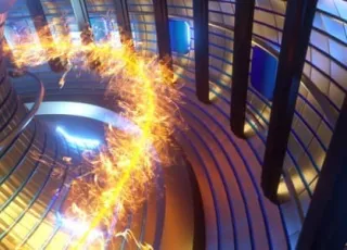 πυρηνική μπαταρία