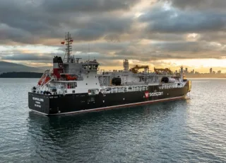 R-LNG