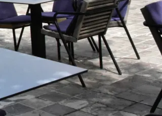 τραπεζοκαθισμάτων