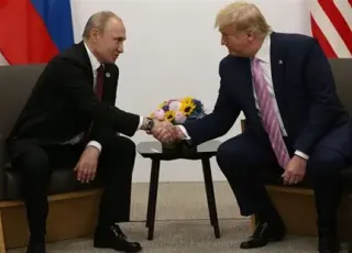 trump-putin