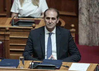 Βεσυρόπουλος