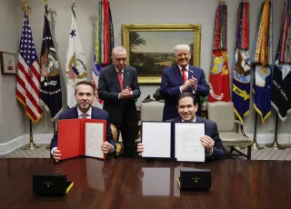 ΗΠΑ ΤΟΥΡΚΙΑ ΕΝΕΡΓΕΙΑ.