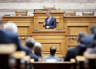 ΜΗΤΣΟΤΑΚΗΣ ΚΟ ΝΔ