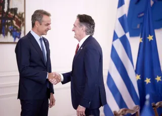 ΠΘ ΥΠΟΥΡΓΟΣ
