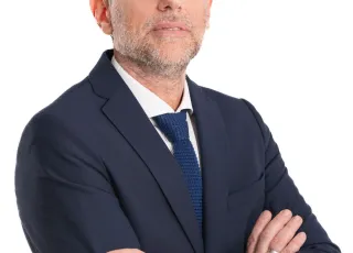 Στέφανος Βαφείδης
