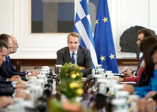 ΥΠΟΥΡΓΙΚΟ ΣΥΜΒΟΥΛΙ
