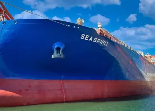 LNG