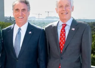 ENERGY DREAM TEAM USA