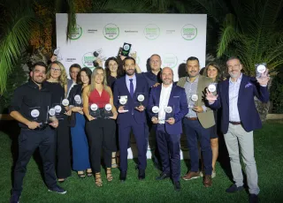 METRO - Energy Efficient Company of the Year