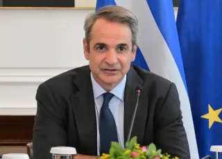 MITSOTAKIS