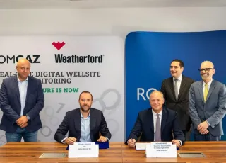 ROMGAZ