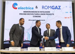 ROMGAZ_ELECTRICA
